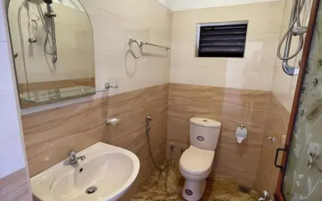 Saman Beach Guest House