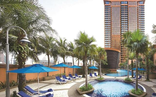 Eastern Suites at Times Square KL
