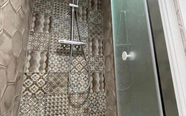 Résidence Croix d'Anzin