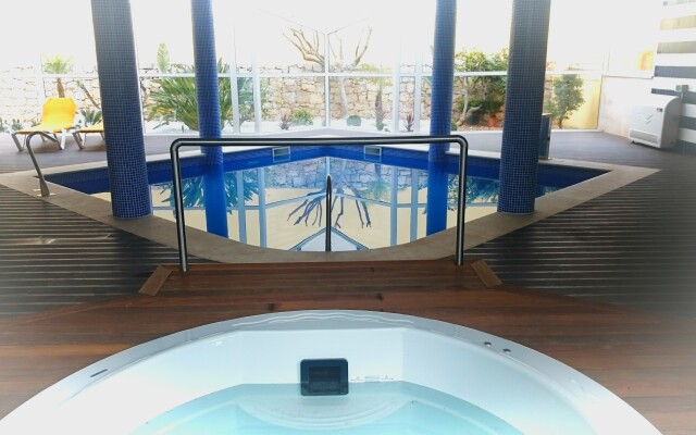 Hotel Baía Cristal Beach & Spa Resort
