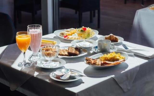 M.A.C. Royal Suites Hotel & Casino Chilecito