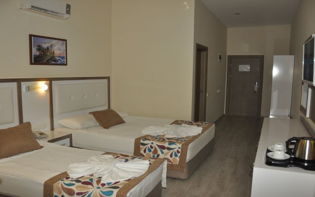 Acar Hotel