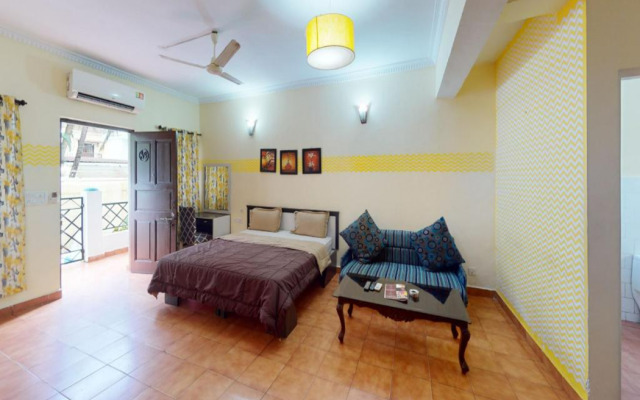 Ondas Do Mar Beach Resort