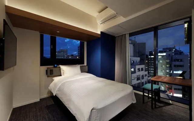 Prince Smart Inn Ebisu