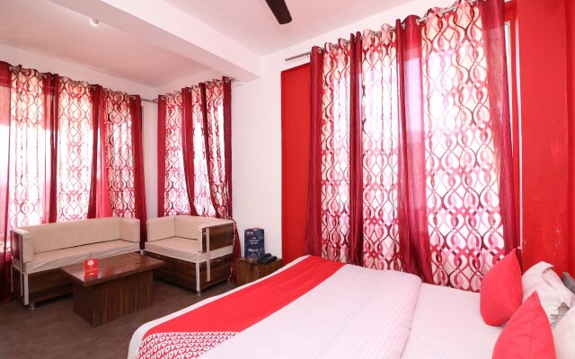 Hotel Green View Neelgiri By OYO Rooms