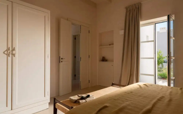 Casa Caroseno by Boutique Puglia Design Stay