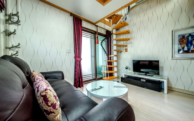 Jungmun JejuHue Pension