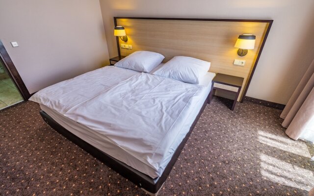 Hotel Lomsia
