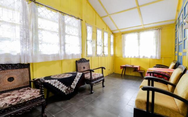 Homestay Ndalem Soewondo