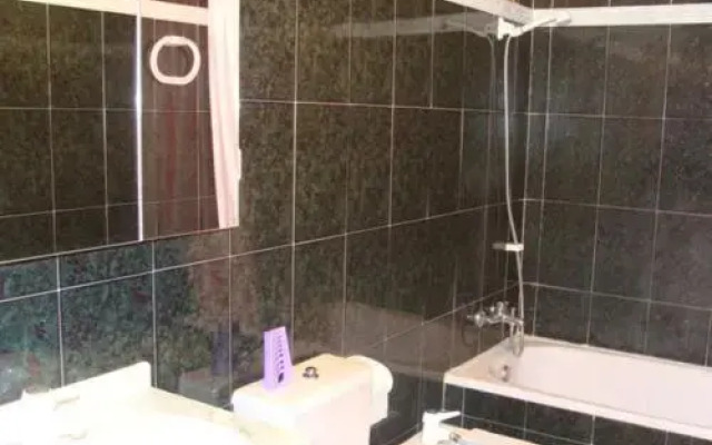 Apartments Forner
