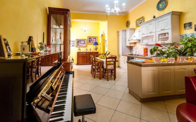 Morfeo charming Rooms & relax