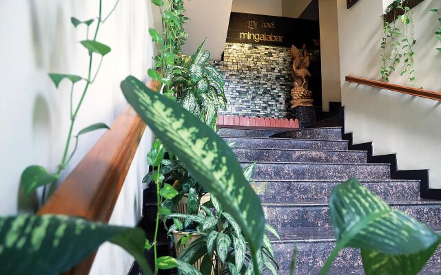 My Hotel Myanmar