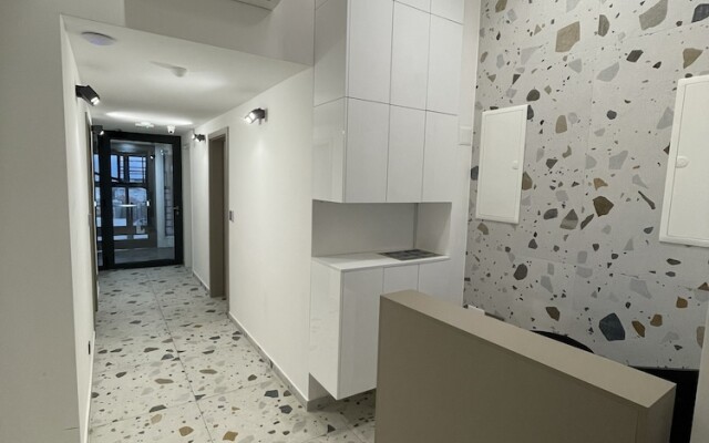 Seascape Luxury Rooms