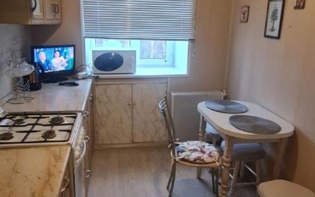 Апартаменты Лайк Хоум на ул. Чкалова, д. 18