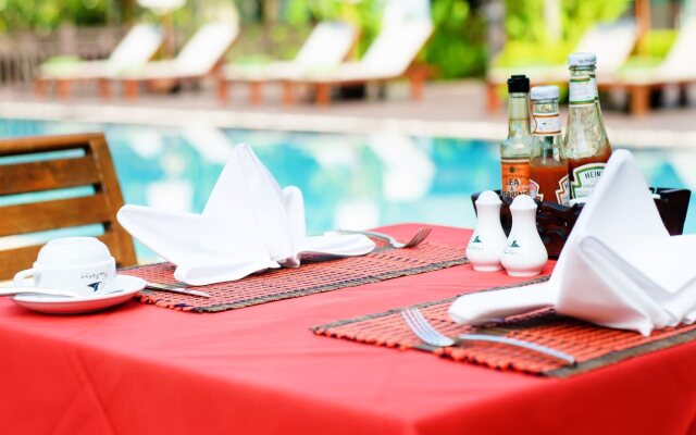 Aonang Phu Petra Resort Krabi