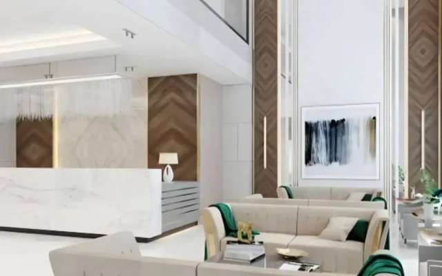 Dream residence