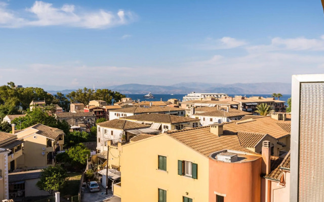 Arion Hotel Corfu