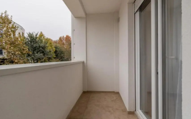 M Apartments