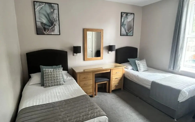 Geminian Guest House