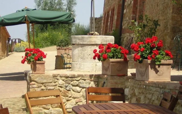 Residenza Il Poggiolo