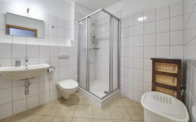 Appartement Iglsberg Top 2