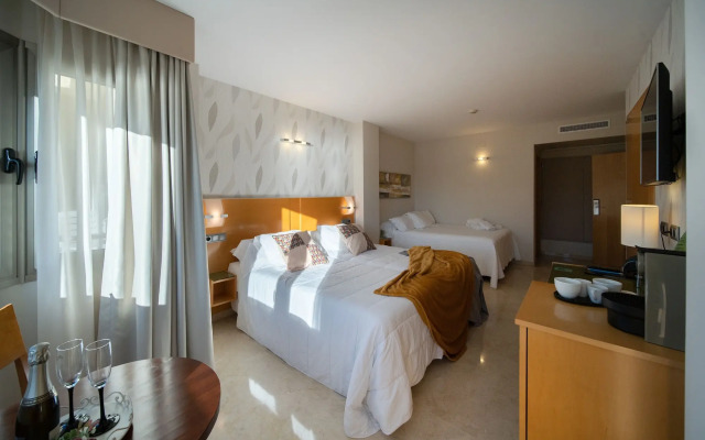 Boutique Hotel LaSort