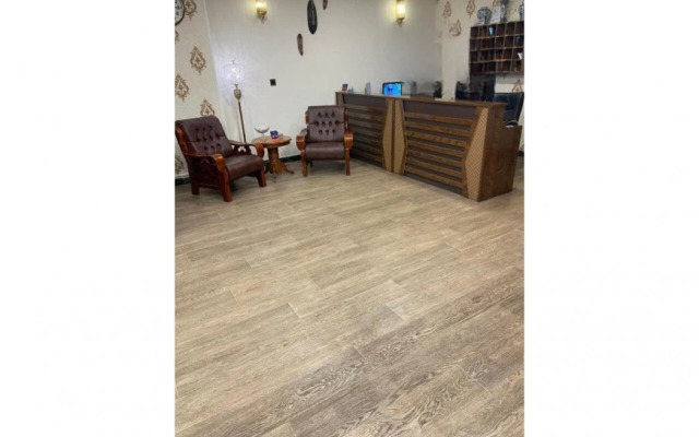 Al Rabie Hotel & Apartments