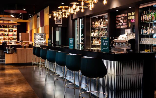 Holiday Inn Zurich - Messe by IHG