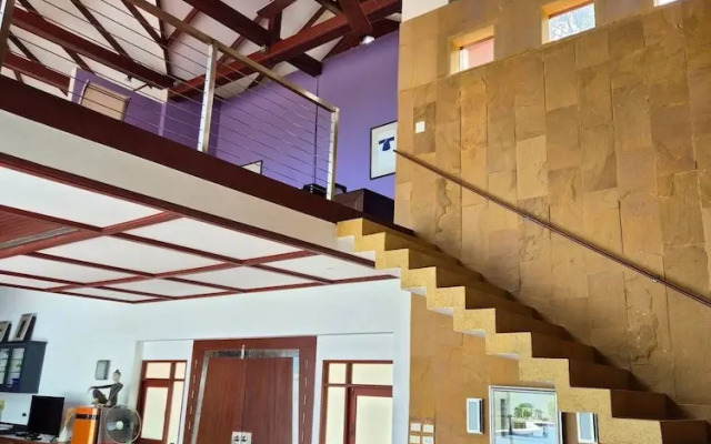 3 Bedroom Sea View Villa Mango SDV153-By Samui Dream Villas