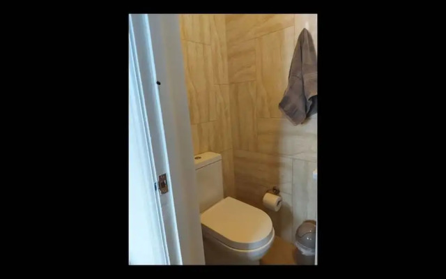 Room-apple House Wembley -double Ensuite