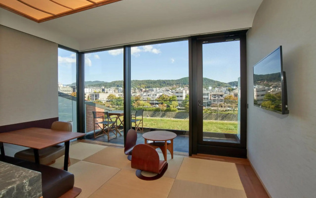 Genji Kyoto, a Member of Design Hotels