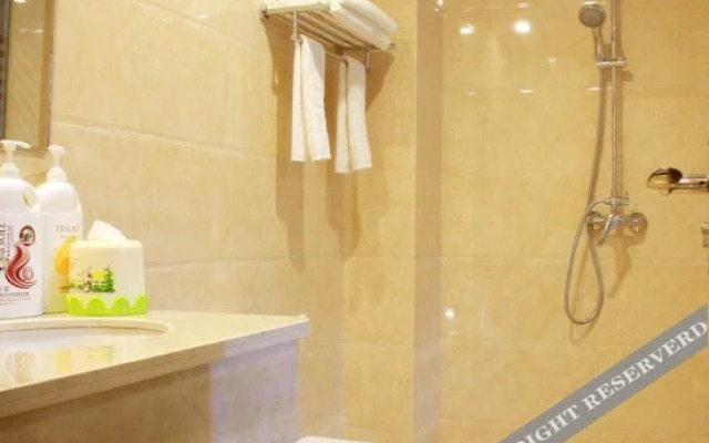 Pearl Hotel