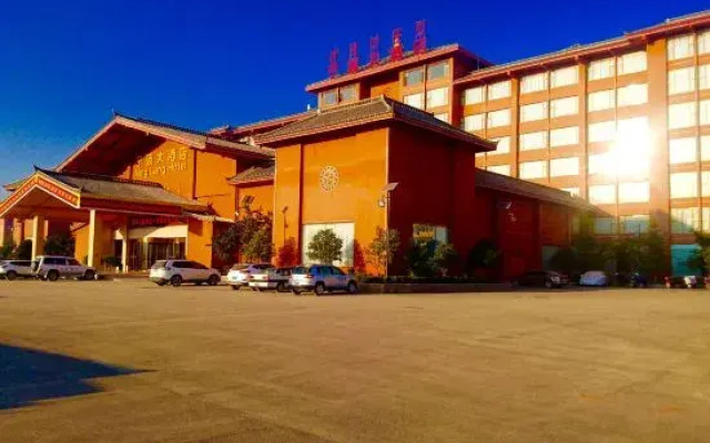 Ning Lang Hotel