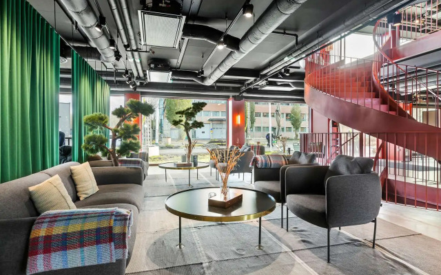 Best Western Plus Ten Hotel
