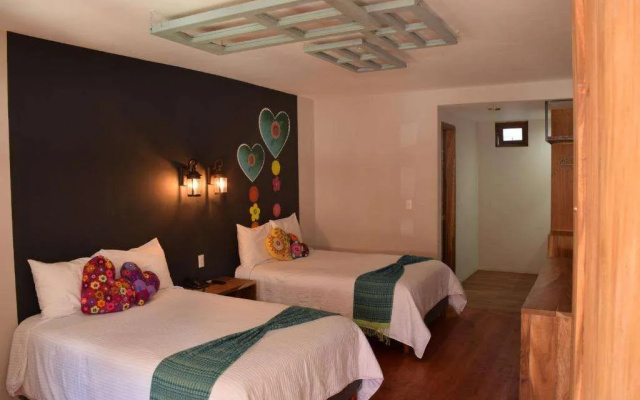 Hotel Gran Barrio
