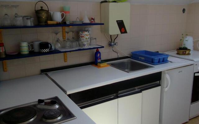 Soline Accommodation