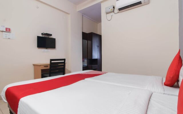 OYO 70733 Hotel Regal