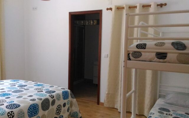 VISITAR BIOUCAS I - Casa Inteira Familiar e Grupo de Amigos