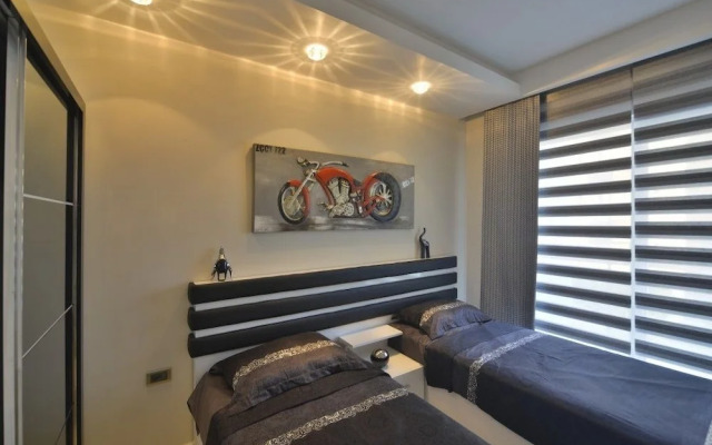 Sfera Residence