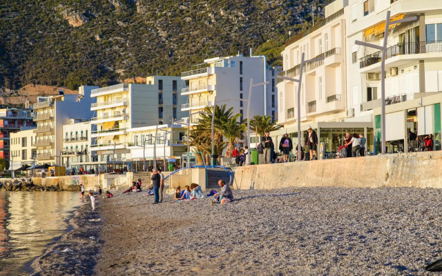 CiTYZen Hotel Loutraki