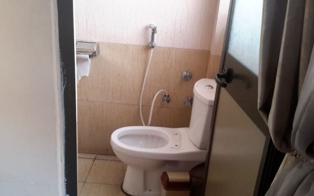 Mesfin Harar Hotel