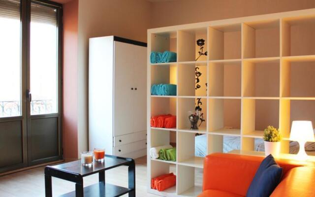 Apartamento en Plaza Mayor