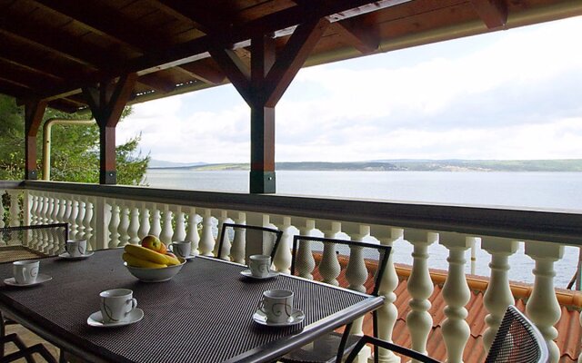 Apartment Škroćo Maslenica 30334
