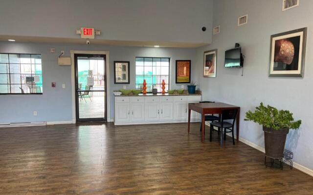 Hotel O Bien Venido Pearsall I-35