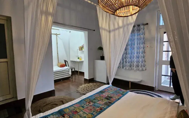 The Ganges By Boho Nomad Nook