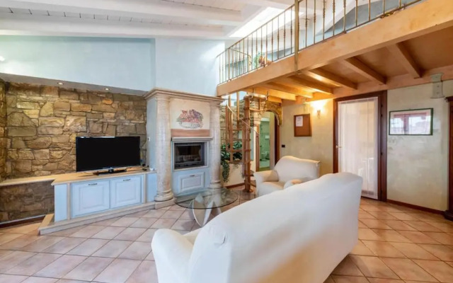 Casa Vacanze Baccolo - Appartamento Flavia