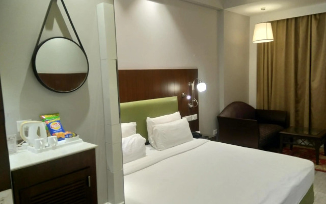 Country Inn & Suites By Radisson Jammu