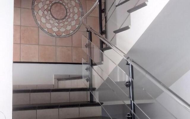 Hotel Residence Le Ceramiche