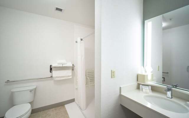 Hilton Garden Inn Evansville