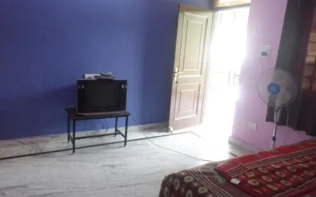 Holiday Resort River View